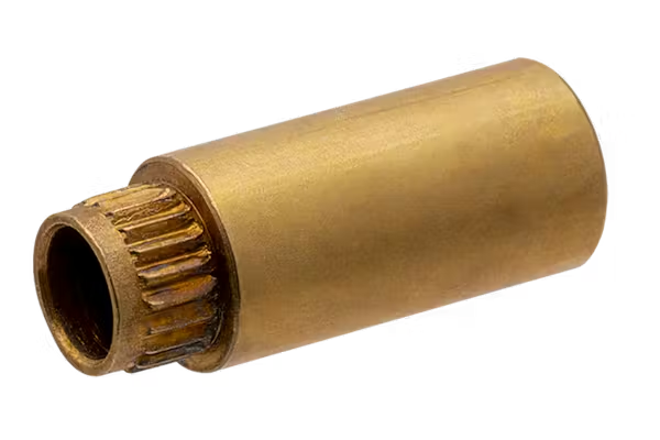 MW Components 不锈钢压缩弹簧Y67414RS