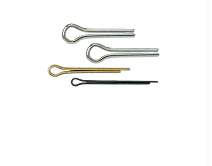 MW Components 不锈钢开口销 114400T316SSMC002