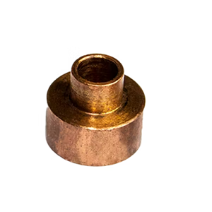 MW Components 安装垫片 1518T-B-3-AL