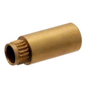 MW Components 不锈钢压缩弹簧Y67414RS