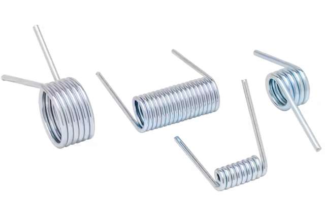 MW Components 不锈钢扭力弹簧 TO-5242LSCS