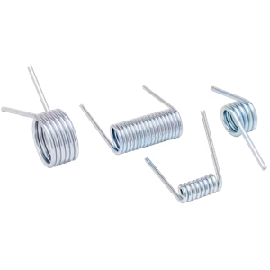 MW Components 不锈钢扭力弹簧 TO-5247LSCS