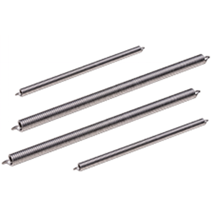 MW Components 不锈钢延长弹簧 90000SCS