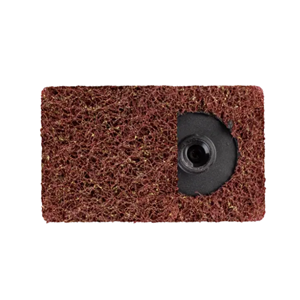 德国PFERD马圈COMBIDISC 非织造圆盘 VRW SQ 用于线性研磨 CD VRW SQ 35x35 A 100