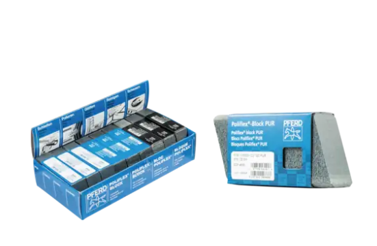 德国PFERD马圈Poliflex 模块PFB 1156030 CU 60 PUR