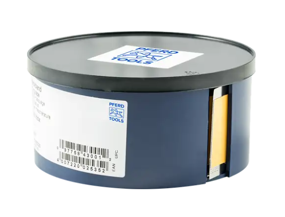 德国PFERD马圈遮蔽胶带 ADB 50 INOX