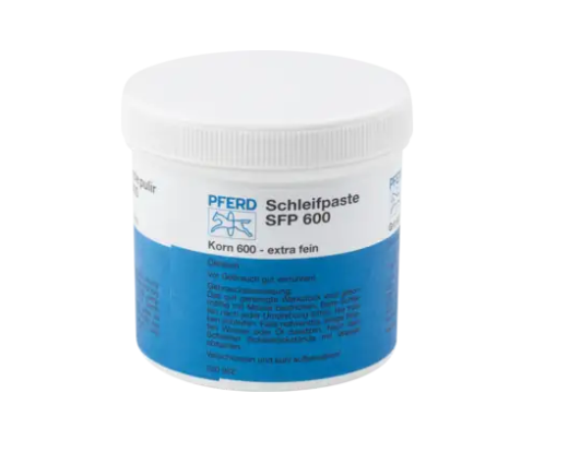 德国PFERD马圈研磨膏 SFP 600