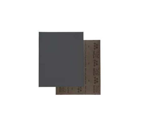 德国PFERD马圈ECO W 纸背磨料片 BP-W ECO PAINT 230X280 SiC 180