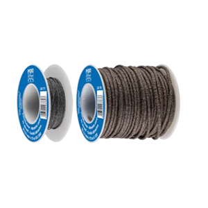 德国PFERD马圈磨料绳 AC 0,5 mm x 15 m SiC 200