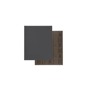 德国PFERD马圈ECO W 纸背磨料片 BP-W ECO PAINT 230X280 SiC 100
