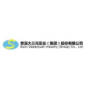 贵溪大三元实业(集团)股份有限公司