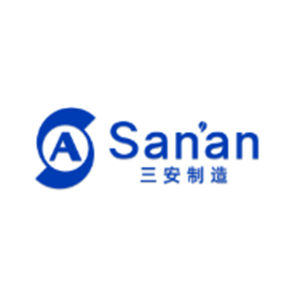 湖南三安半导体有限责任公司