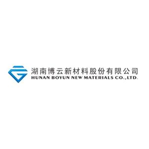 湖南博云新材料股份有限公司