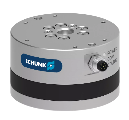 德国SCHUNK雄克FTS 047-300-4,5六维力 / 力矩传感器（力觉传感器）