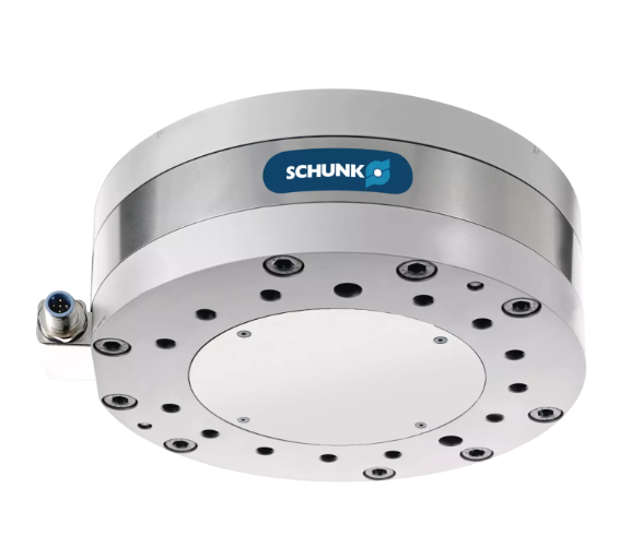 德国SCHUNK雄克FTD-Nano-17 SI-25-0.25六轴力传感器