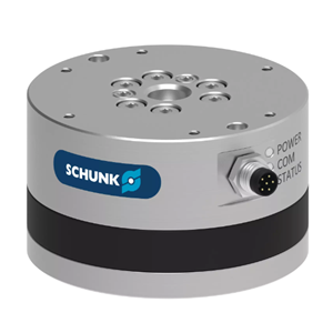 德国SCHUNK雄克FTS 200-20000-1400六维力 / 力矩传感器（力觉传感器）