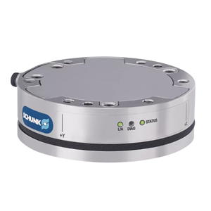 德国SCHUNK雄克FTN-AXIA80-DUAL SI-480-20/SI-1200-50六维力力矩传感器