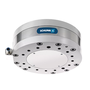 德国SCHUNK雄克FTD-Theta SI-1500-240六轴力传感器