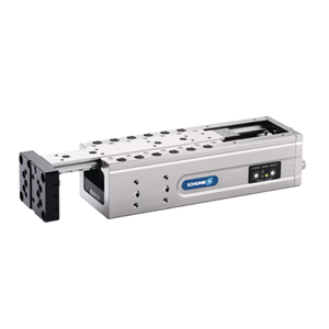 德国SCHUNK雄克ELP 100-H200-H1G直驱微型线性模组