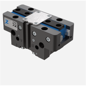 德国ZIMMER平行夹具GPP5004SO-24-A