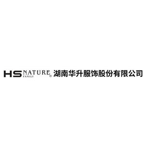 湖南华升服饰股份有限公司