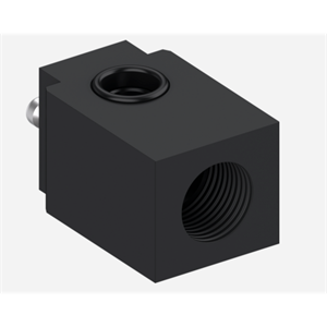 德国ZIMMER能源传输模块WER1500LPL02-12-A