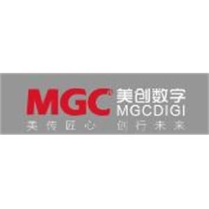 湖南美创数字科技有限公司