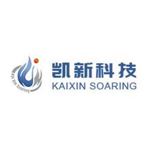 衡阳凯新特种材料科技有限公司